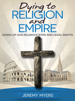 cover image of Dying to Religion and Empire